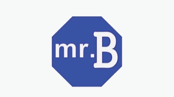 Mr. B